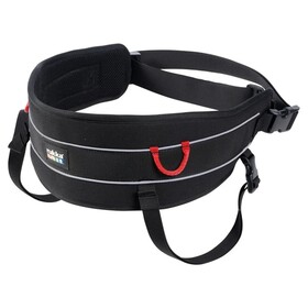 Abbildung Rukka Pets Laufgrtel Hike schwarz