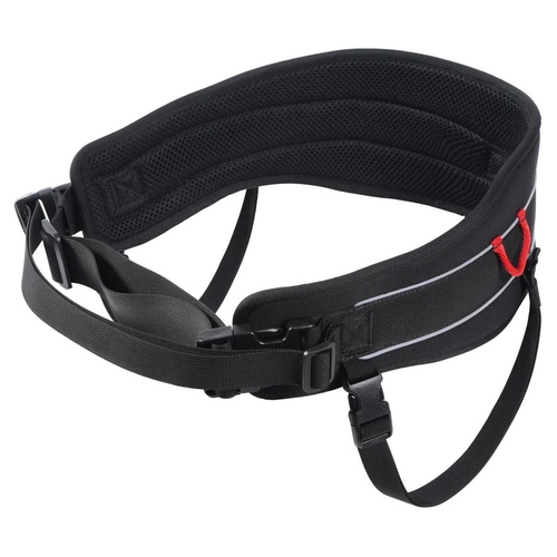 weitere Abbildung Rukka Pets Laufgrtel Hike schwarz