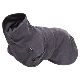 Abbildung Rukka Pets Micro-Light-Bademantel graphite
