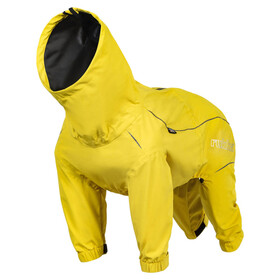 Abbildung Rukka Pets Overall Protect gelb