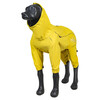 Rukka Pets Overall Protect gelb Abbildung 2