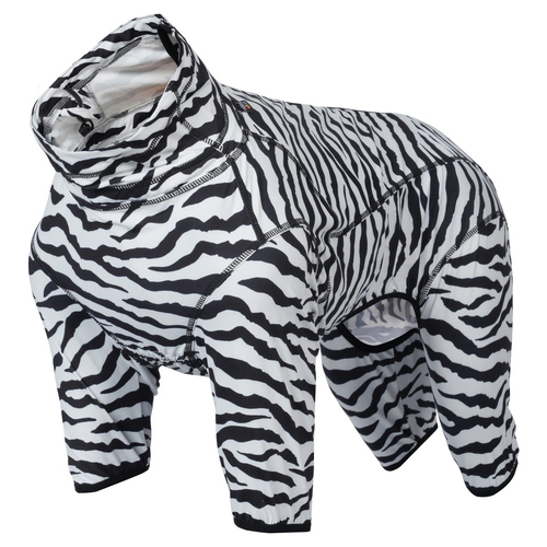 Rukka Pets Overall Zebra