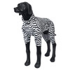 Rukka Pets Overall Zebra Abbildung 2