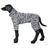 Rukka Pets Overall Zebra Abbildung 3