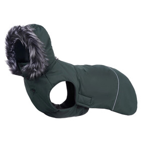 Abbildung Rukka Pets Parka Frostbiter dark forest
