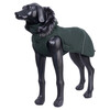 Rukka Pets Parka Frostbiter dark forest Abbildung 3