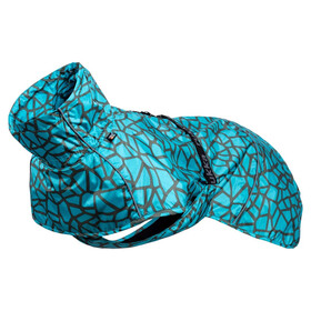 Abbildung Rukka Pets Regenmantel Hayton Warm aqua
