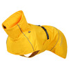 Rukka Pets Regenmantel Hayton X gelb Abbildung 1