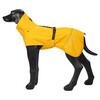 Rukka Pets Regenmantel Hayton X gelb Abbildung 2