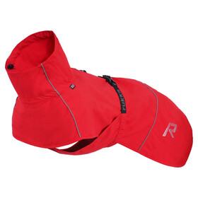 Abbildung Rukka Pets Regenmantel Hayton X rot