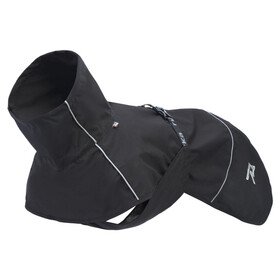 Abbildung Rukka Pets Regenmantel Hayton X schwarz