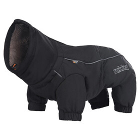 Abbildung Rukka Pets Thermo-Overall kurze Beine schwarz