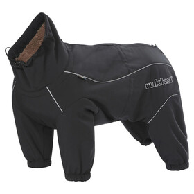 Abbildung Rukka Pets Thermo-Overall schwarz