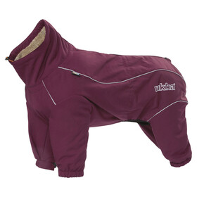 Abbildung Rukka Pets Thermo-Overall weinrot