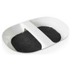 SAVIC Katzentoilette Robin cool grey Abbildung 3