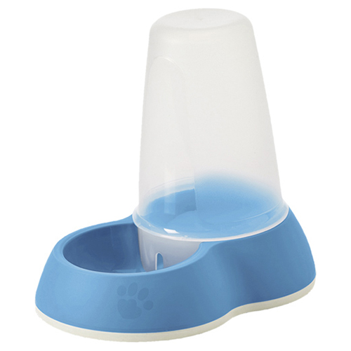 SAVIC Loop-Water-Store blau