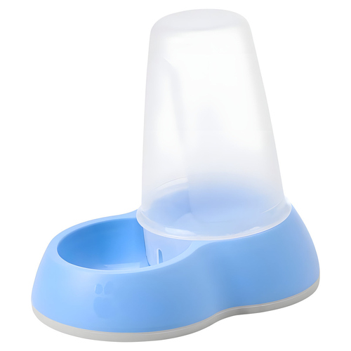 SAVIC Loop-Water-Store blau