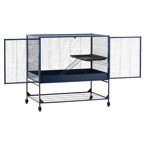 weitere Abbildung SAVIC Nagerheim Royal Suite blau