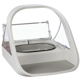 Abbildung SURE Feed Futterautomat mit Microchiperkennung fr Hunde