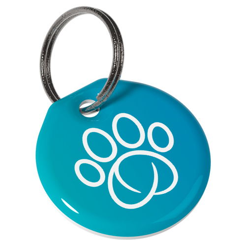 weitere Abbildung SURE Flap RFID Halsbandanhnger-Set fr Hunde