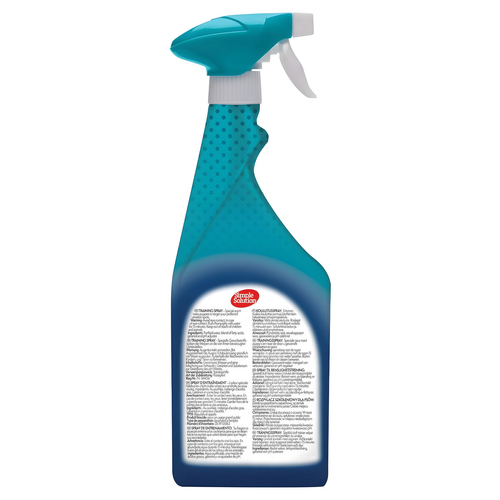 weitere Abbildung Simple Solution Puppy Training-Spray 500 ml