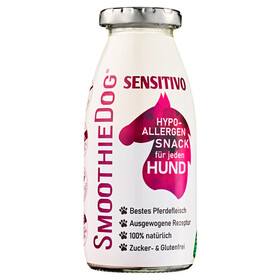 Abbildung SmoothieDog Sensitivo 250 ml