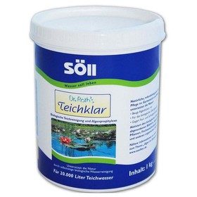 Söll Dr. Roths TeichKlar