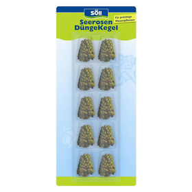Abbildung Sll Seerosen Dnge Kegel 10er Pack