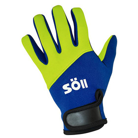 Abbildung Sll Teich Handschuhe