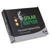 SolarRaptor Elektronisches Vorschaltgerät Abbildung 1