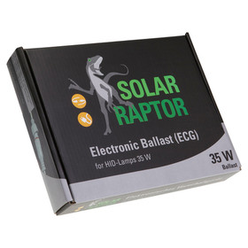 Abbildung SolarRaptor Elektronisches Vorschaltgert