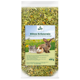Abbildung Speers Hoff Blten-Krutermix 400 g