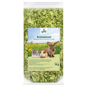 Abbildung Speers Hoff Brennnessel 70 g