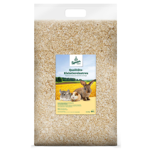 Speers Hoff EinstreuSpäne lose 168 l