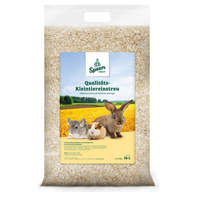 Abbildung Speers Hoff Einstreu-Spne lose 56 l