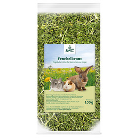 Abbildung Speers Hoff Fenchelkraut 100 g
