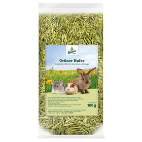 Abbildung Speers Hoff Grner Hafer 100 g