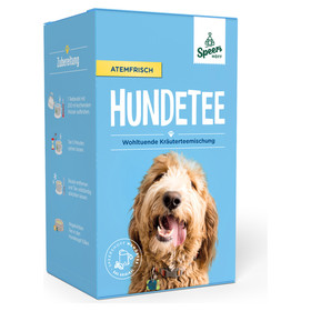 Abbildung Speers Hoff Hundetee Atemfrisch, Kruter 1,75 g - 18er Pack