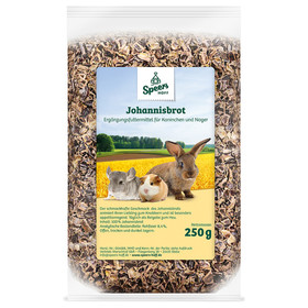 Abbildung Speers Hoff Johannisbrot 250 g