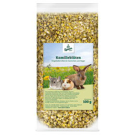 Abbildung Speers Hoff Kamilleblten 100 g