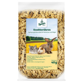 Abbildung Speers Hoff Knabberhren 40 g