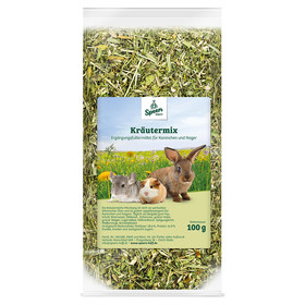Abbildung Speers Hoff Krutermix 100 g