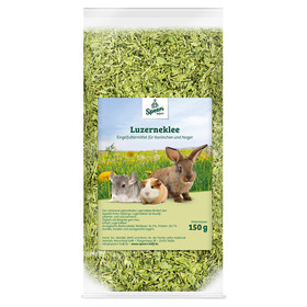 Abbildung Speers Hoff Luzerneklee 150 g