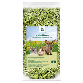 Abbildung Speers Hoff Maisbltter 100 g