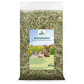 Abbildung Speers Hoff Naturschutzheu 200 g