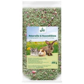 Abbildung Speers Hoff Petersilie + Rosenblten 200 g
