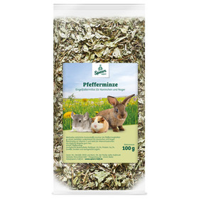 Abbildung Speers Hoff Pfefferminze 100 g