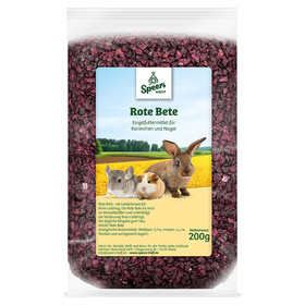 Abbildung Speers Hoff Rote Bete 200 g