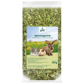 Abbildung Speers Hoff Spitzwegerich 125 g