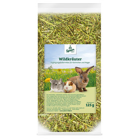 Abbildung Speers Hoff Wildkruter 125 g